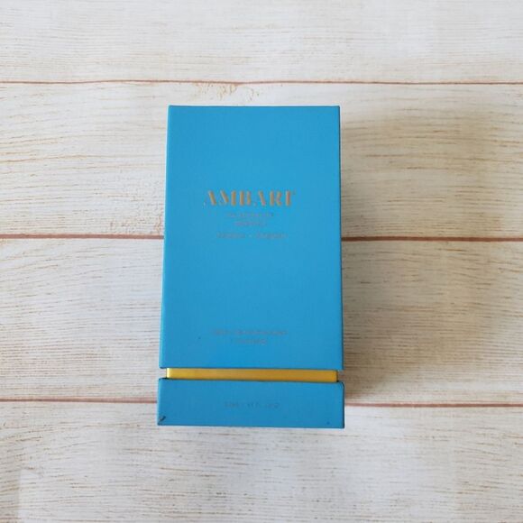 Ambari AM Active10 Facial Essence Radiant Primer Cream 1.7 fl. oz 50ml AHA - Picture 3 of 14